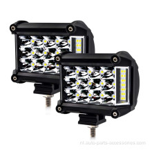 LED BAR RIJDEN OFF ROAD AUTO Kop Licht